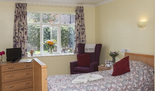 Bon Accord Care Home